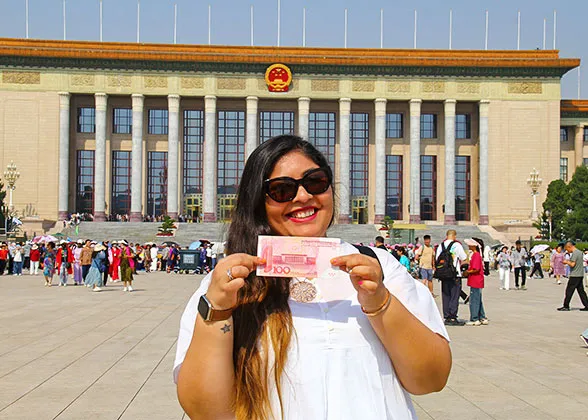 Great Hall of the People